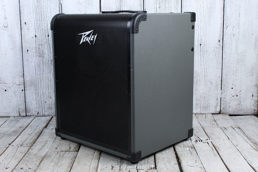 03617650  Peavey MAX® 300 120US Bass Amp