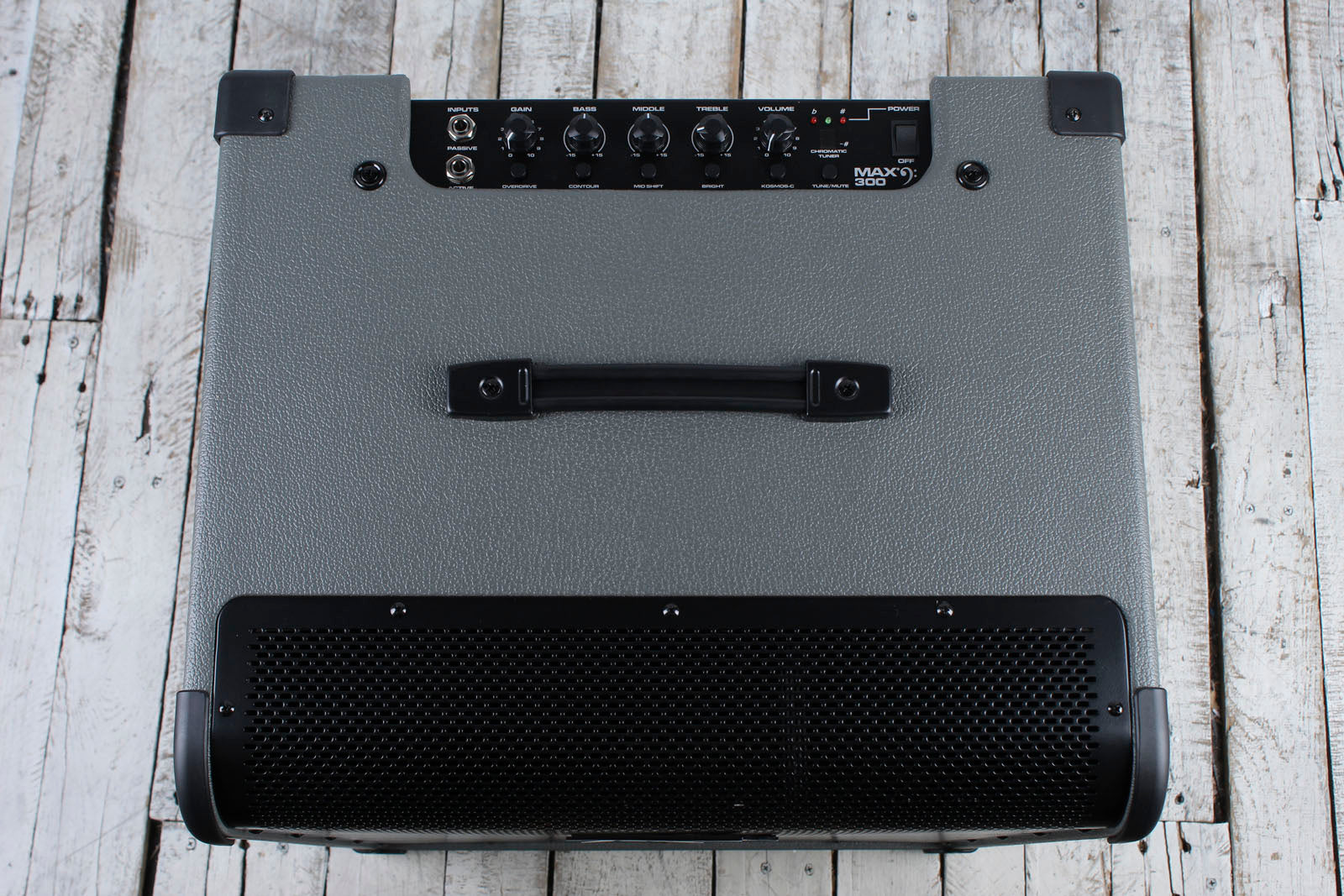 03617650  Peavey MAX® 300 120US Bass Amp
