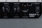 03617650  Peavey MAX® 300 120US Bass Amp