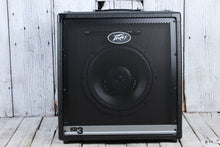 Load image into Gallery viewer, Peavey KB3 Keyboard Guitar and Drum Amplifier 60 Watt 3 Channel Amp with Effects