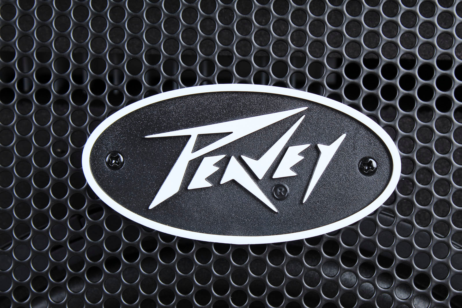Peavey KB3 Keyboard Guitar and Drum Amplifier 60 Watt 3 Channel Amp with Effects