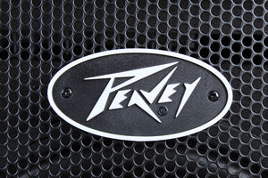 Peavey KB3 Keyboard Guitar and Drum Amplifier 60 Watt 3 Channel Amp with Effects