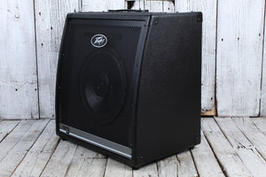 Peavey KB3 Keyboard Guitar and Drum Amplifier 60 Watt 3 Channel Amp with Effects