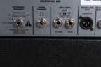 Peavey KB3 Keyboard Guitar and Drum Amplifier 60 Watt 3 Channel Amp with Effects