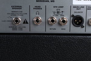 Peavey KB3 Keyboard Guitar and Drum Amplifier 60 Watt 3 Channel Amp with Effects