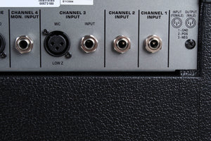 Peavey KB3 Keyboard Guitar and Drum Amplifier 60 Watt 3 Channel Amp with Effects