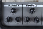 Peavey KB3 Keyboard Guitar and Drum Amplifier 60 Watt 3 Channel Amp with Effects