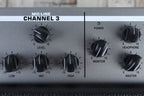 Peavey KB3 Keyboard Guitar and Drum Amplifier 60 Watt 3 Channel Amp with Effects