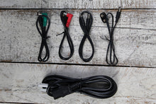 Load image into Gallery viewer, Fender Engine Room LVL8 8 Output Guitar Pedalboard Power Supply with Cable Kit