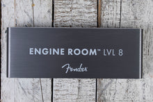 Load image into Gallery viewer, Fender Engine Room LVL8 8 Output Guitar Pedalboard Power Supply with Cable Kit