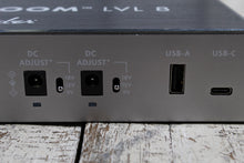 Load image into Gallery viewer, Fender Engine Room LVL8 8 Output Guitar Pedalboard Power Supply with Cable Kit
