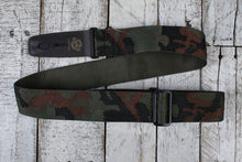 Load image into Gallery viewer, Lock-It Straps 2&quot; Poly Pro Series Strap - Camo