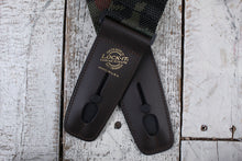 Load image into Gallery viewer, Lock-It Straps 2&quot; Poly Pro Series Strap - Camo