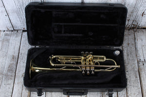 Conn 23B Student Trumpet with Hardshell Case