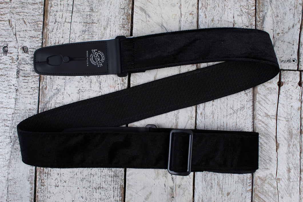 Lock-It Straps 2