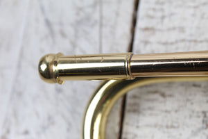 Conn 23B Student Trumpet with Hardshell Case