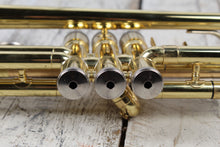 Load image into Gallery viewer, Conn 23B Student Trumpet with Hardshell Case