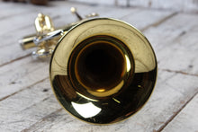 Load image into Gallery viewer, Conn 23B Student Trumpet with Hardshell Case