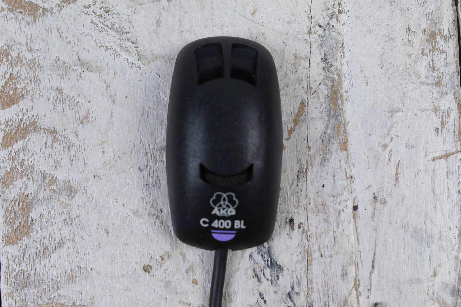 AKG C 400 BL Boundary Layer Microphone