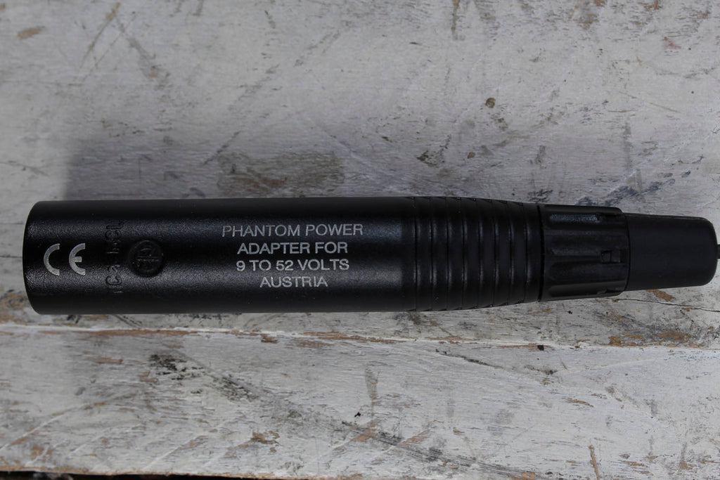 AKG C 400 BL Boundary Layer Microphone