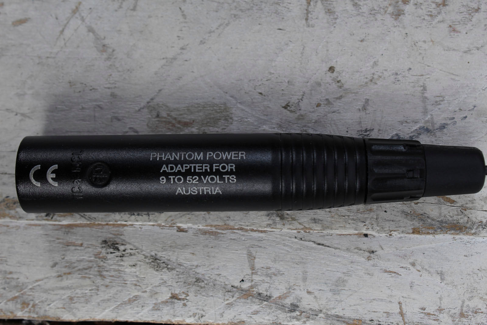AKG C 400 BL Boundary Layer Microphone