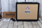 Orange Super Crush 100 Electric Guitar Amplifier 100 Watt 1 x 12 Combo Amp