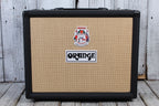 Orange Super Crush 100 Electric Guitar Amplifier 100 Watt 1 x 12 Combo Amp