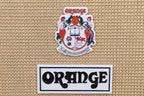 Orange Super Crush 100 Electric Guitar Amplifier 100 Watt 1 x 12 Combo Amp