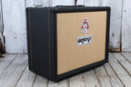 Orange Super Crush 100 Electric Guitar Amplifier 100 Watt 1 x 12 Combo Amp