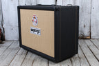 Orange Super Crush 100 Electric Guitar Amplifier 100 Watt 1 x 12 Combo Amp