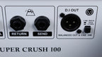 Orange Super Crush 100 Electric Guitar Amplifier 100 Watt 1 x 12 Combo Amp