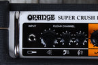 Orange Super Crush 100 Electric Guitar Amplifier 100 Watt 1 x 12 Combo Amp