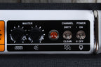Orange Super Crush 100 Electric Guitar Amplifier 100 Watt 1 x 12 Combo Amp