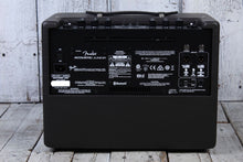 Load image into Gallery viewer, Fender Acoustic Junior Acoustic Guitar Amplifier 100 Watt 2 Channel Combo Amp