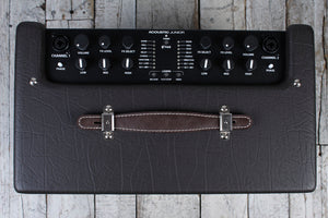 Fender Acoustic Junior Acoustic Guitar Amplifier 100 Watt 2 Channel Combo Amp