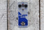 Electro-Harmonix Slap-Back Echo Pedal Electric Guitar Analog Delay Effects Pedal