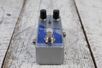 Electro-Harmonix Slap-Back Echo Pedal Electric Guitar Analog Delay Effects Pedal