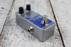Electro-Harmonix Slap-Back Echo Pedal Electric Guitar Analog Delay Effects Pedal