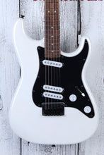 Load image into Gallery viewer, Fender Squier Contemporary Stratocaster Special HT Electric Guitar Pearl White