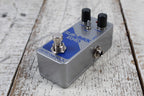 Electro-Harmonix Slap-Back Echo Pedal Electric Guitar Analog Delay Effects Pedal