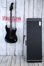 Load image into Gallery viewer, Fender Limited Edition Final Fantasy XIV Stratocaster Electric Guitar with Case