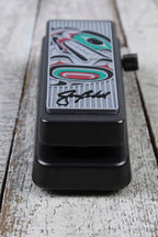 Dunlop Jerry Cantrell Rainier Fog Cry Baby Wah Electric Guitar Effects Pedal
