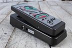 Dunlop Jerry Cantrell Rainier Fog Cry Baby Wah Electric Guitar Effects Pedal