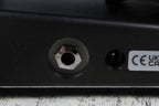 Dunlop Jerry Cantrell Rainier Fog Cry Baby Wah Electric Guitar Effects Pedal