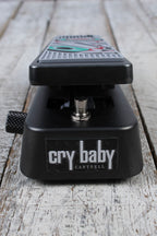 Dunlop Jerry Cantrell Rainier Fog Cry Baby Wah Electric Guitar Effects Pedal