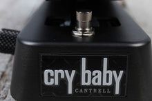 Load image into Gallery viewer, Dunlop Jerry Cantrell Rainier Fog Cry Baby Wah Electric Guitar Effects Pedal