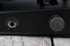 Dunlop Jerry Cantrell Rainier Fog Cry Baby Wah Electric Guitar Effects Pedal