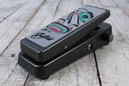 Dunlop Jerry Cantrell Rainier Fog Cry Baby Wah Electric Guitar Effects Pedal