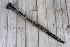Noblet Wooden 706C Clarinet with Hardshell Case
