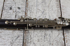 Noblet Wooden 706C Clarinet with Hardshell Case